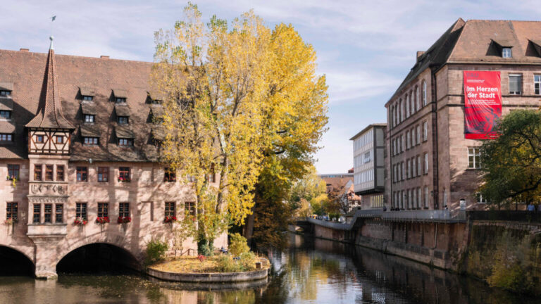 Featured image for Experience Nuremberg
